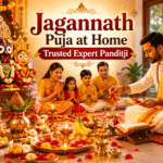 Jagannath Puja at Home Trusted Expert Panditji