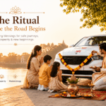 2 Vehicle Puja at Home with Expert Panditji 2 Vehicle Puja