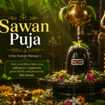 Book Panditji for Sawan Puja 2026: Shravan Month Guide, Benefits & Online Booking