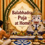 Book Balabhadra Puja with Trusted Panditji