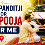 Book Panditji for Car Pooja Near Me