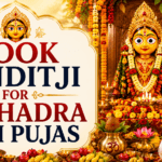 Book Panditji for Subhadra Devi Pujas for Divine Protection and Prosperity 2 Book Panditji for Subhadra Devi Pujas