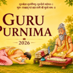 Guru Purnima 2026