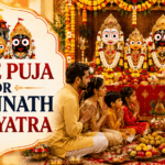 Home Puja for Jagannath Rath Yatra with Trusted Panditji 4 Home Puja for Jagannath Rath Yatra