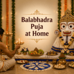 Book Balabhadra Puja with Trusted Panditji Service 4 Balabhadra Puja At Home