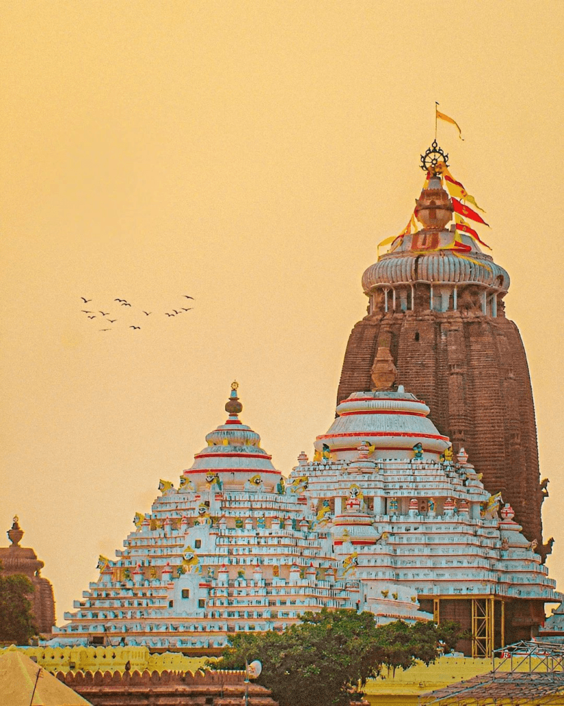 Home Puja for Jagannath Rath Yatra 2026 with Trusted Panditji 2 Home Puja For Jagannath Rath yatra