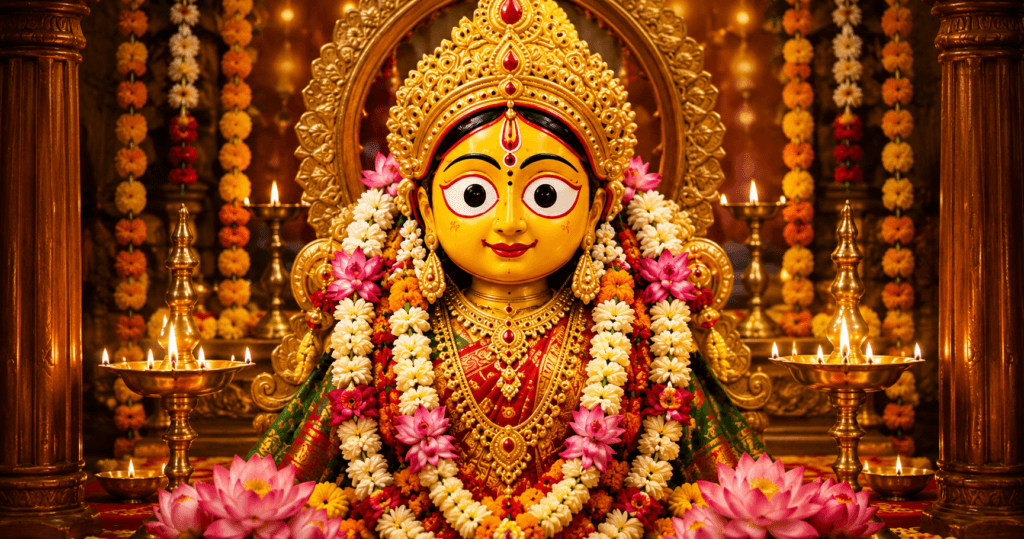 Book Panditji for Subhadra Devi Pujas for Divine Protection and Prosperity 2 image 5