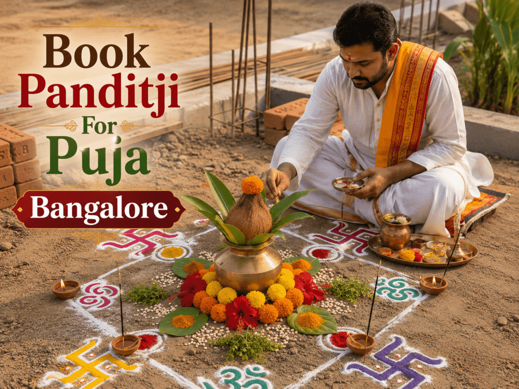 2 Powerful Book Panditji For Puja Bangalore 2 Book Panditji For Puja Bangalore