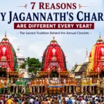 7 Divine Reasons Why sacred Jagannath's Chariots Are Different Every Year 5 ChatGPT Image Jul 15 2026 11 20 58 AM