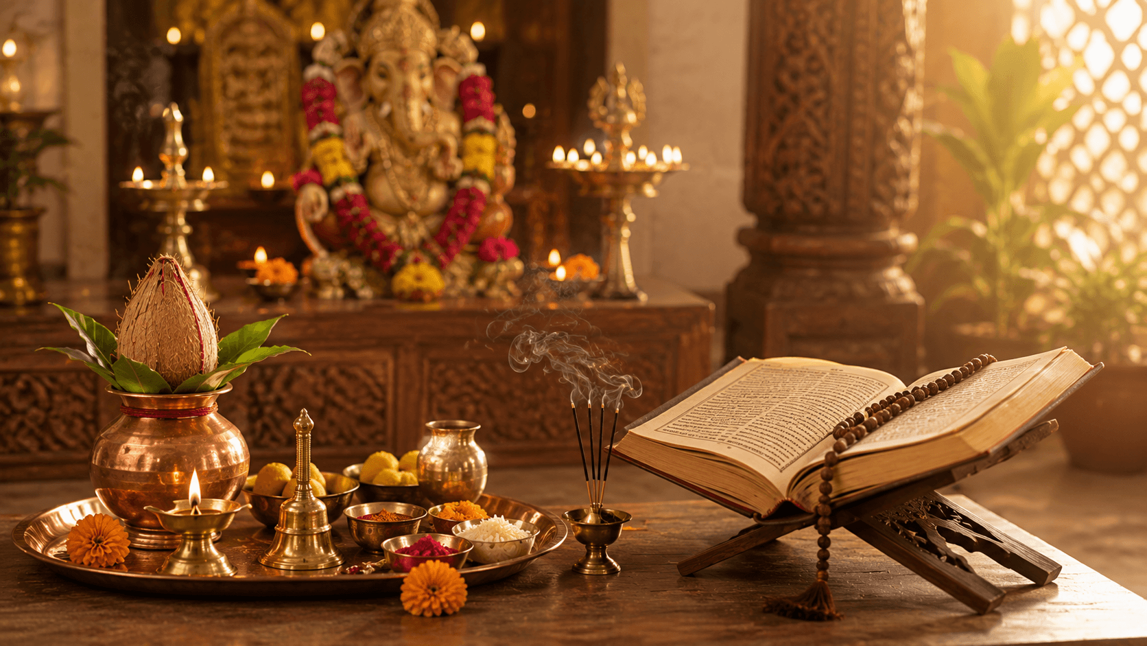 Understanding the True spiritual Role of a Pandit in Hindu Traditions in 2026 2 ChatGPT Image Jul 16 2026 12 07 09 PM