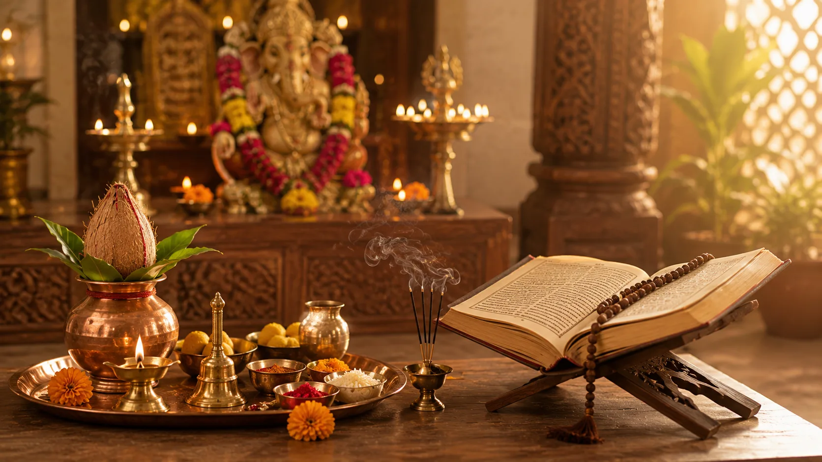 Understanding the True spiritual Role of a Pandit in Hindu Traditions in 2026 2 ChatGPT Image Jul 16 2026 12 07 09 PM