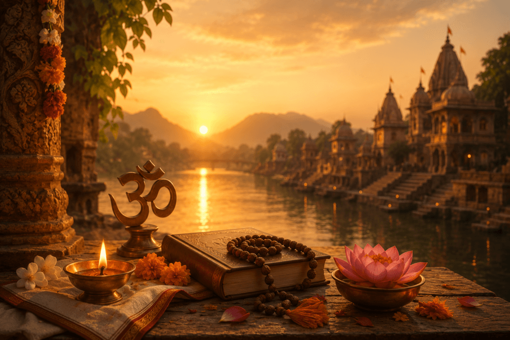 Why Auspicious Sanatan Dharma Still Matters in the 2026 (Modern World)? 2 ChatGPT Image Jul 17 2026 01 13 30 PM