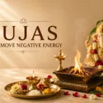 10 Powerful Pujas to Remove Negative Energy from Home | Panditjee Online 4 10 Powerful Pujas to Remove Negative Energy from Home