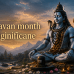 Powerful Guide to Shravan Month Significance: 11 Divine Reasons Why This Holy Month is Most Sacred for Lord Shiva 4 Shravan Month Significance