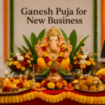 7 Powerful Reasons Why Every New Business Should Perform Ganesh Puja Before Starting 4 Ganesh Puja for New Business