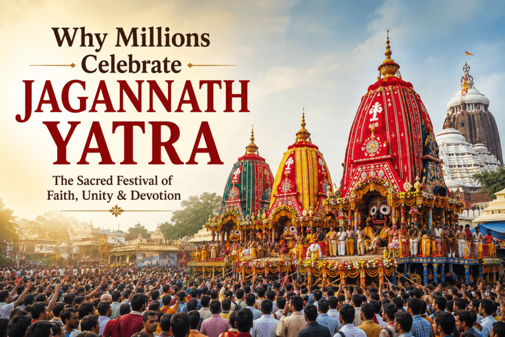 Why Millions Celebrate Jagannath Yatra: The Sacred Festival of Faith, Unity & Devotion 2026 1 ChatGPT Image Jul 7 2026 11 40 30 AM