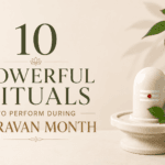 10 Powerful Rituals to Perform During Shravan Month for Lord Shiva's Divine Blessings 4 10 Powerful Rituals to Perform During Shravan Month