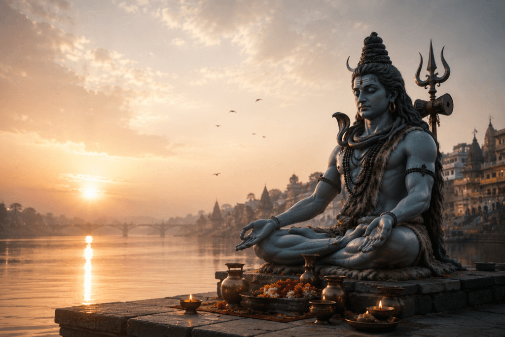 21 Powerful Life Lessons from Lord Shiva That Can Transform Your Mind, Soul & Success 1 https://www.panditjeeonline.in/book-now/
