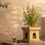 Why Is Tulsi Worshipped: The Sacred Mystery Hidden in Every Hindu Home 4 Why Is Tulsi Worshipped