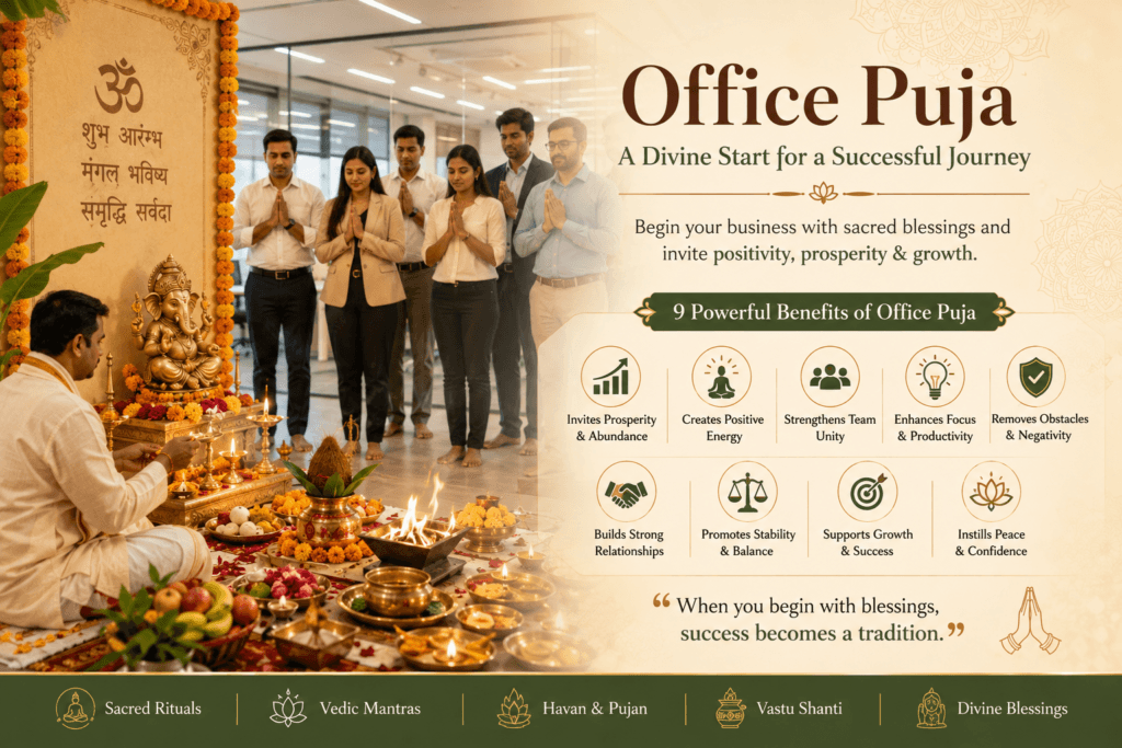 9 Powerful Office Puja Benefits: Why Every Successful Business Begins with Divine Blessings 2 ChatGPT Image Aug 5 2026 11 03 25 AM 1