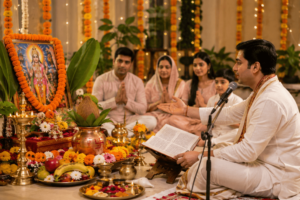 9 Powerful Office Puja Benefits: Why Every Successful Business Begins with Divine Blessings 3 ChatGPT Image Aug 5 2026 11 10 31 AM