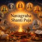 9 Powerful Benefits of Navagraha Shanti Puja: The Sacred Ritual That Brings Balance, Peace & Prosperity 4 Navagraha Shanti Puja